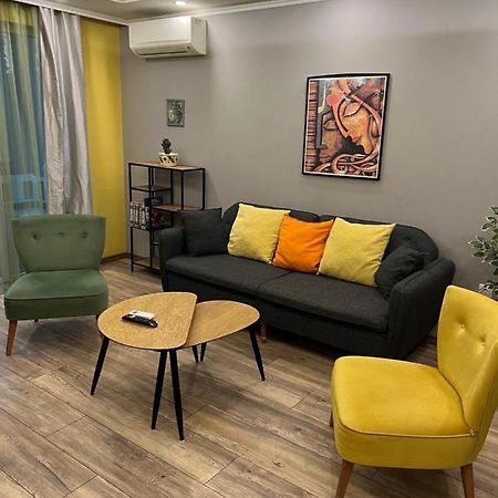 Dani Apartment Varna Buitenkant foto