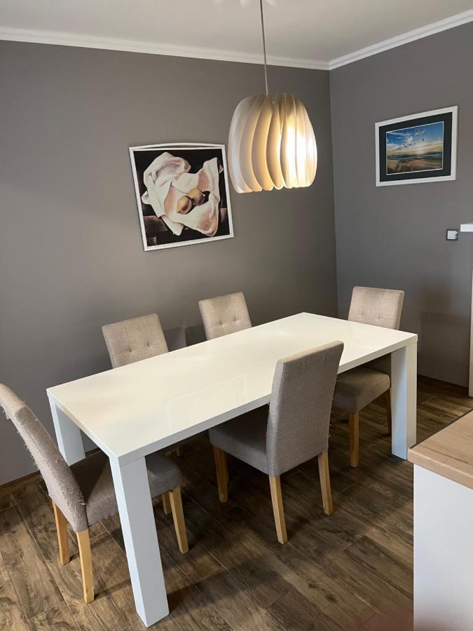 Dani Apartment Varna Buitenkant foto